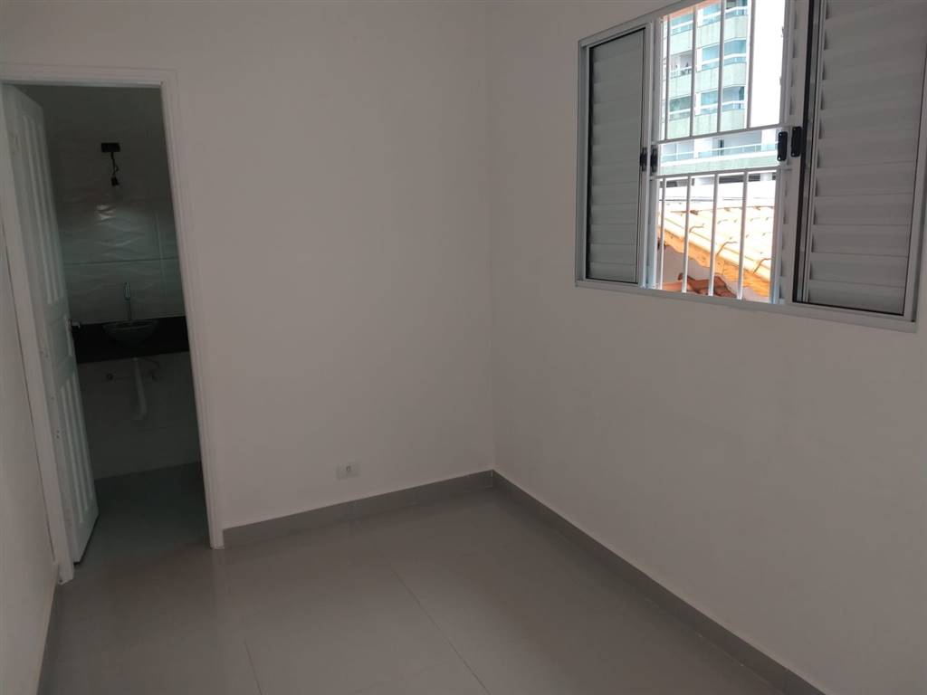 Casa com 3 quartos e 140 m² em Vila Caiçara, Praia Grande