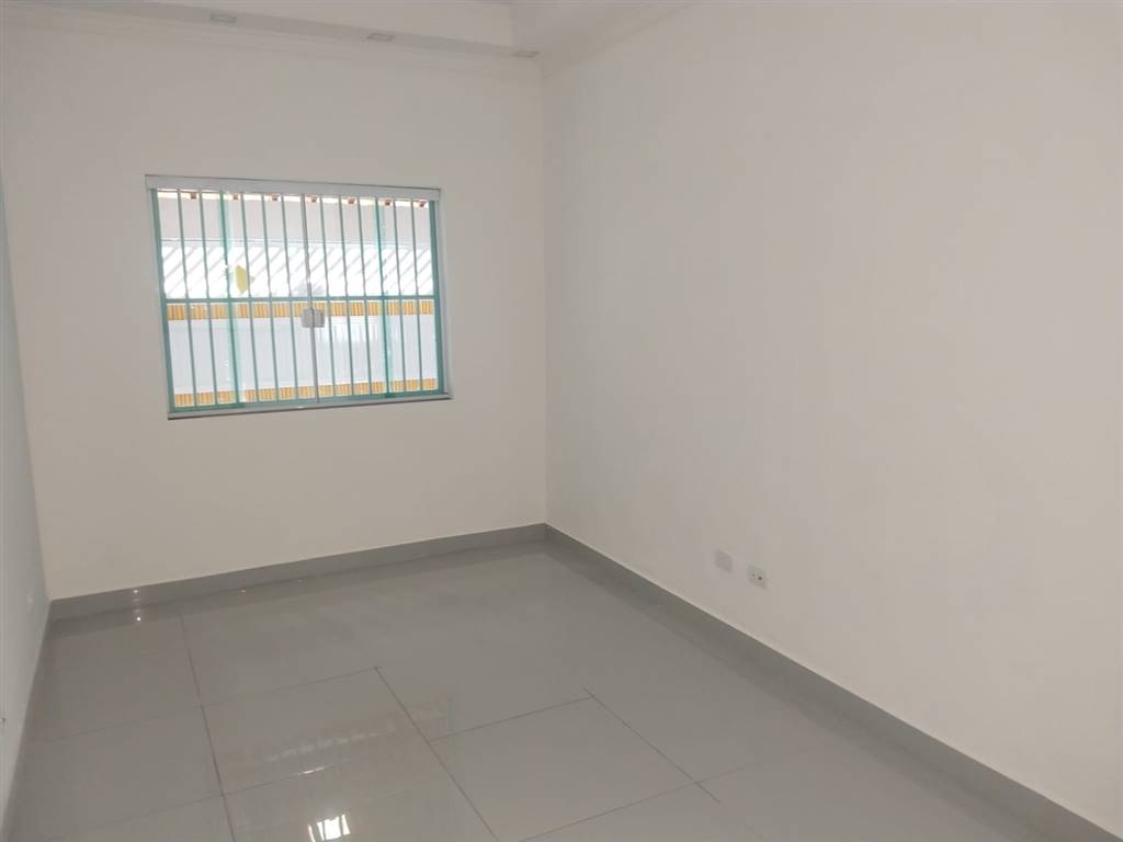 Casa com 3 quartos e 140 m² em Vila Caiçara, Praia Grande
