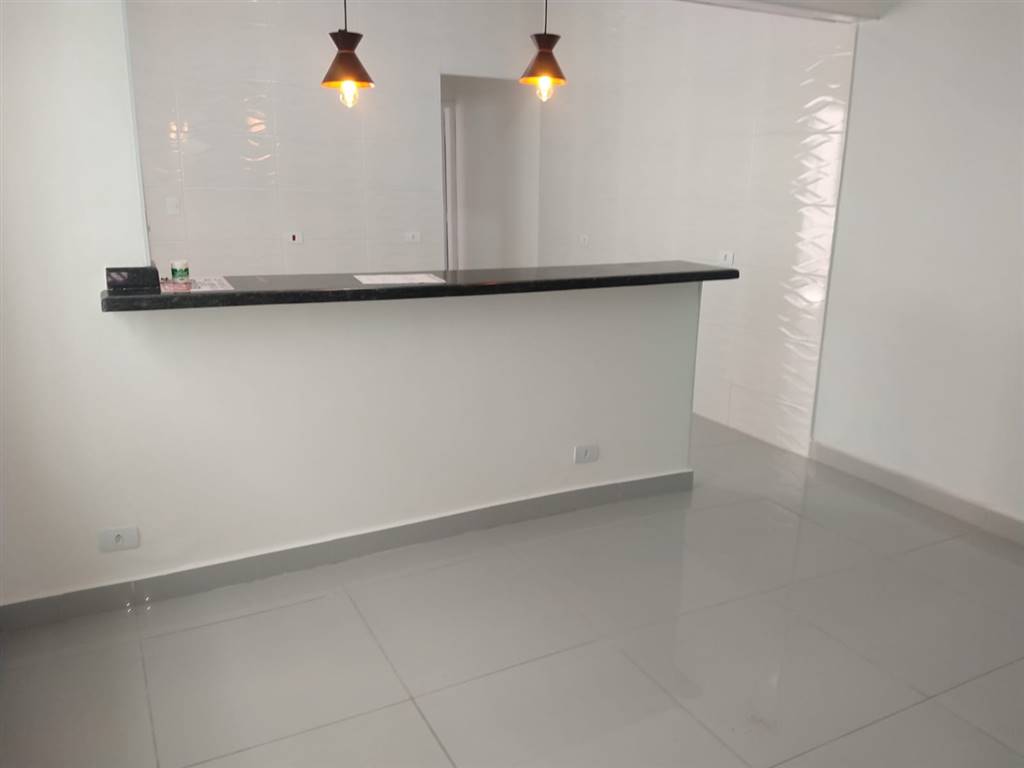 Casa com 3 quartos e 140 m² em Vila Caiçara, Praia Grande