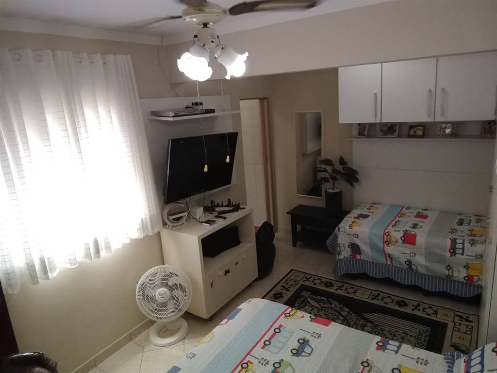 Casa com 2 quartos e 61 m² em Vila Caiçara, Praia Grande
