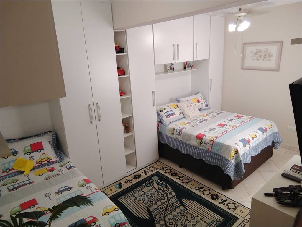 Casa com 2 quartos e 61 m² em Vila Caiçara, Praia Grande