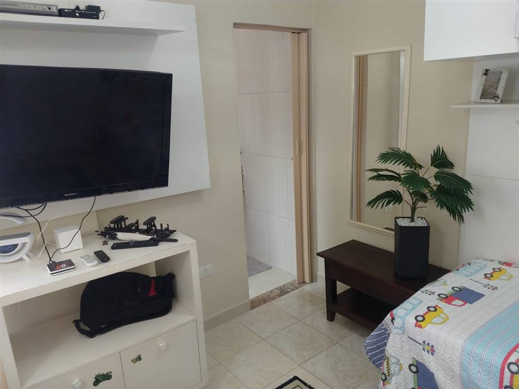 Casa com 2 quartos e 61 m² em Vila Caiçara, Praia Grande