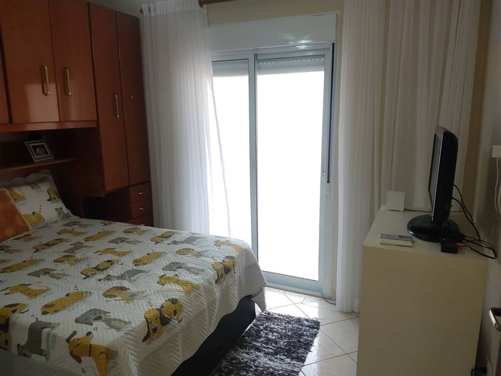 Casa com 2 quartos e 61 m² em Vila Caiçara, Praia Grande
