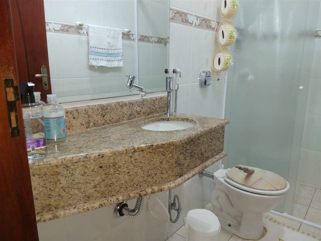 Casa com 2 quartos e 61 m² em Vila Caiçara, Praia Grande