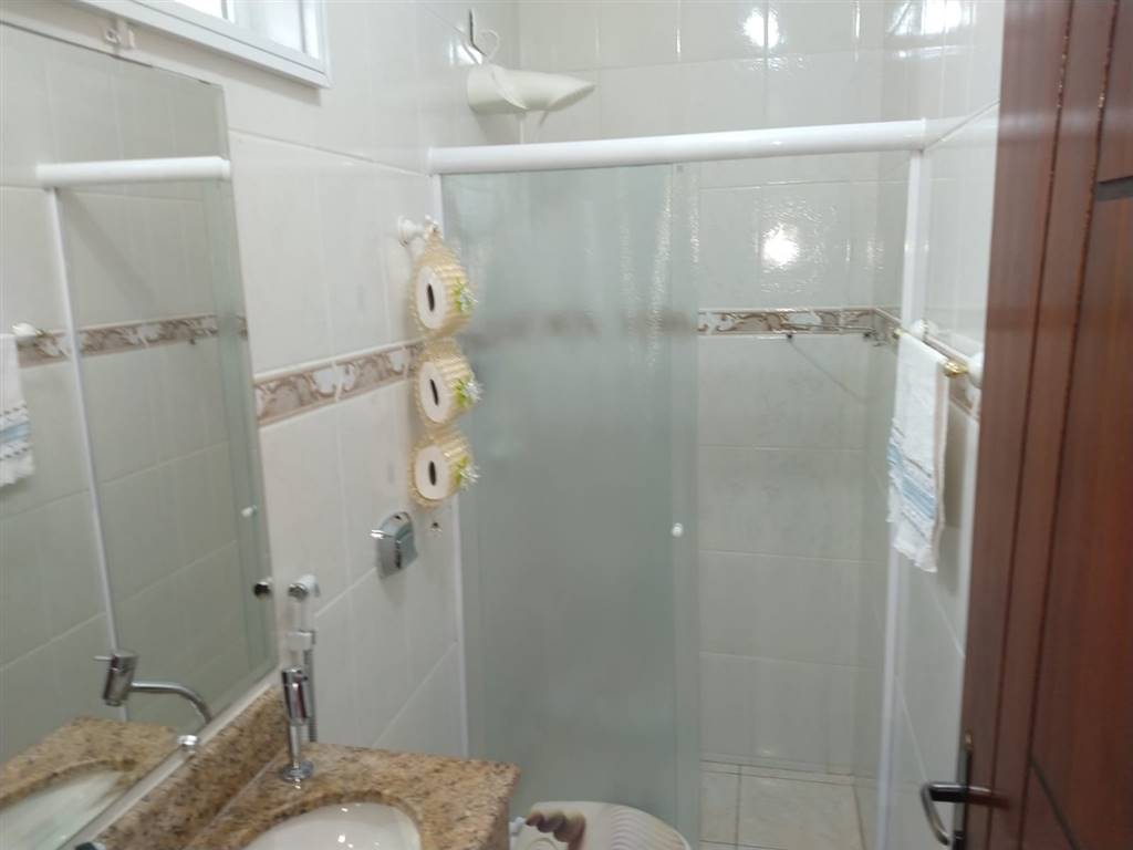 Casa com 2 quartos e 61 m² em Vila Caiçara, Praia Grande
