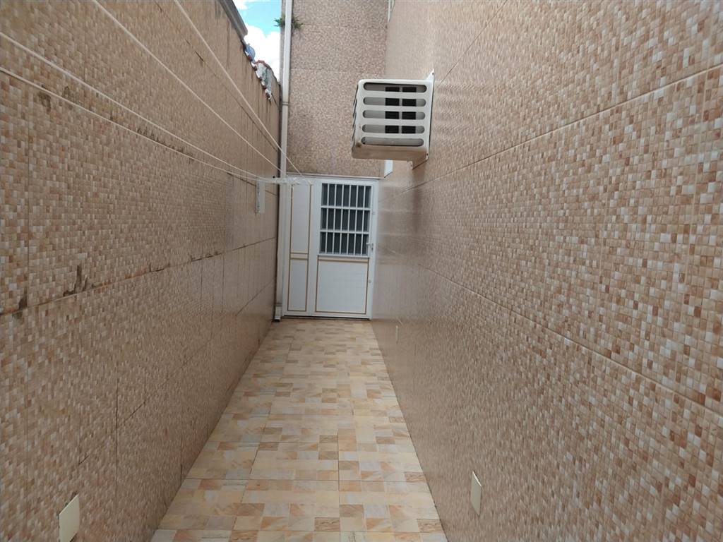 Casa com 2 quartos e 61 m² em Vila Caiçara, Praia Grande