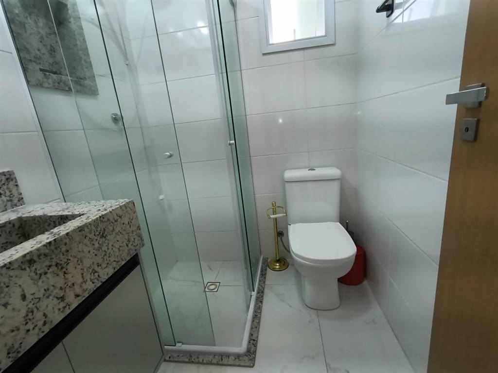 Apartamento com 2 quartos e 72 m² em Vila Caiçara, Praia Grande
