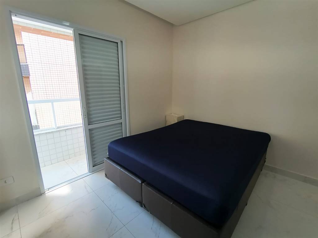Apartamento com 2 quartos e 72 m² em Vila Caiçara, Praia Grande