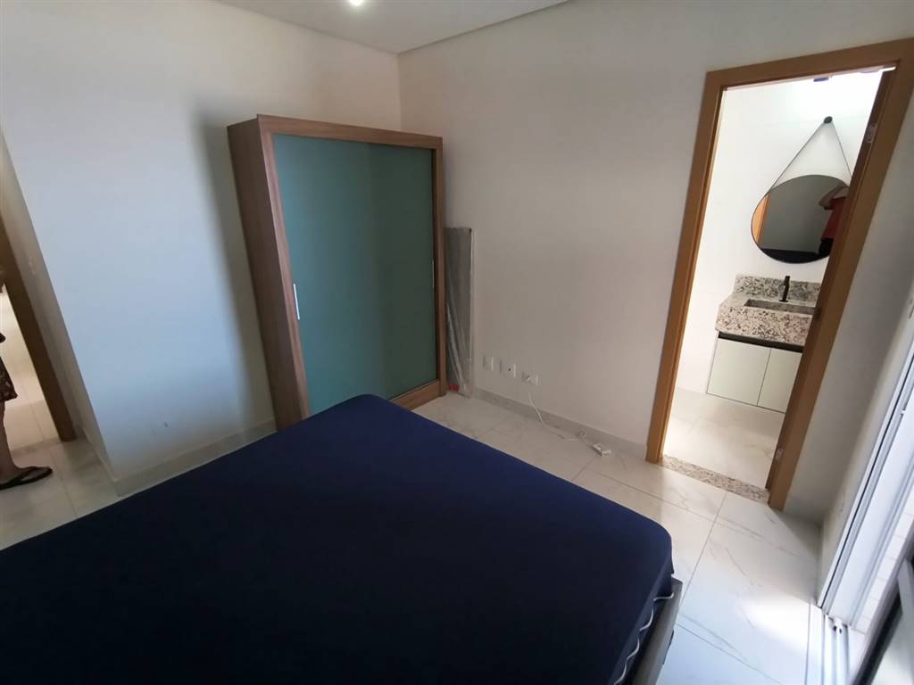 Apartamento com 2 quartos e 72 m² em Vila Caiçara, Praia Grande