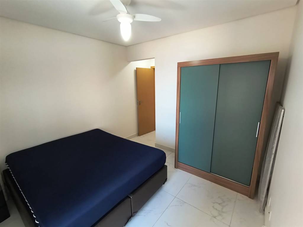 Apartamento com 2 quartos e 72 m² em Vila Caiçara, Praia Grande