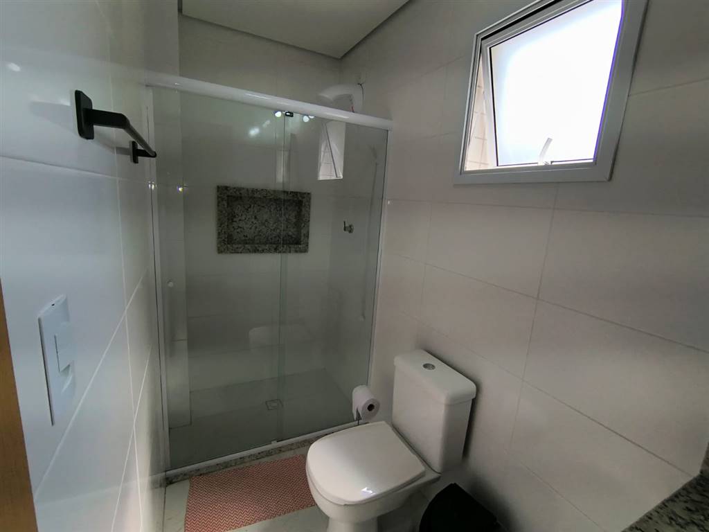 Apartamento com 2 quartos e 72 m² em Vila Caiçara, Praia Grande