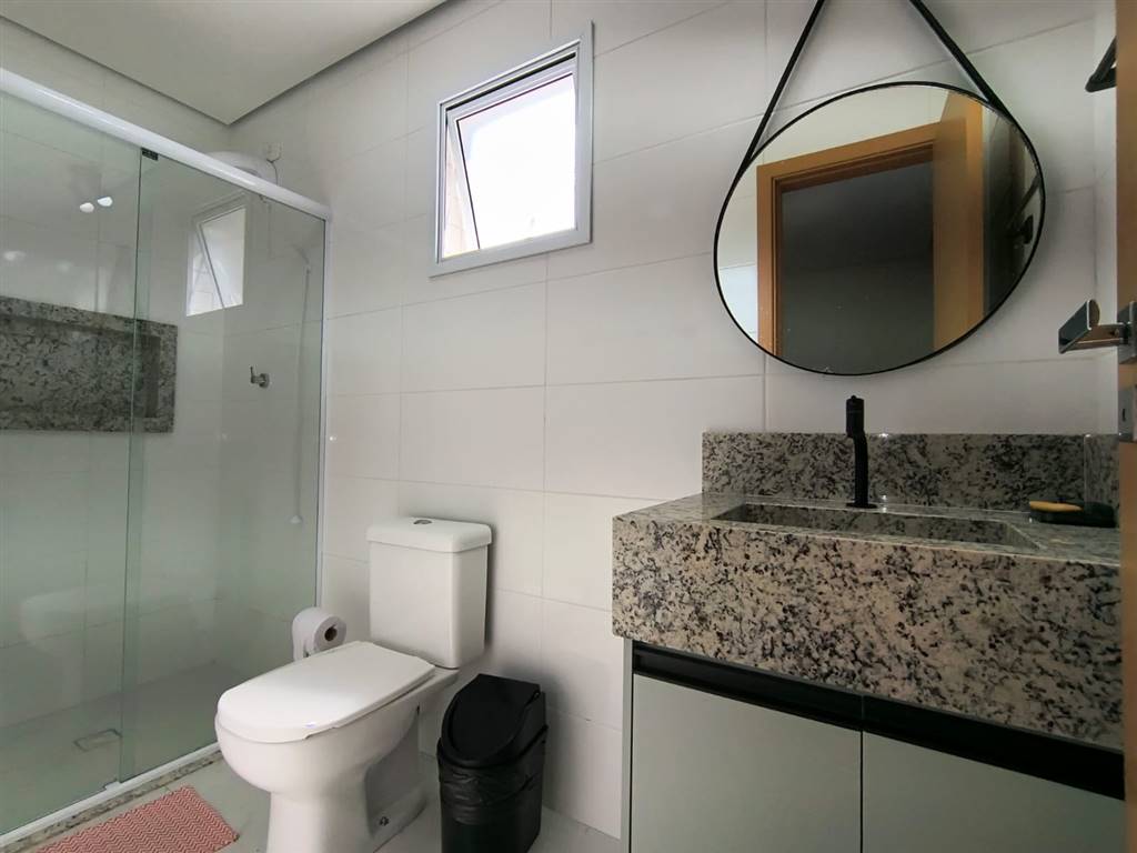 Apartamento com 2 quartos e 72 m² em Vila Caiçara, Praia Grande