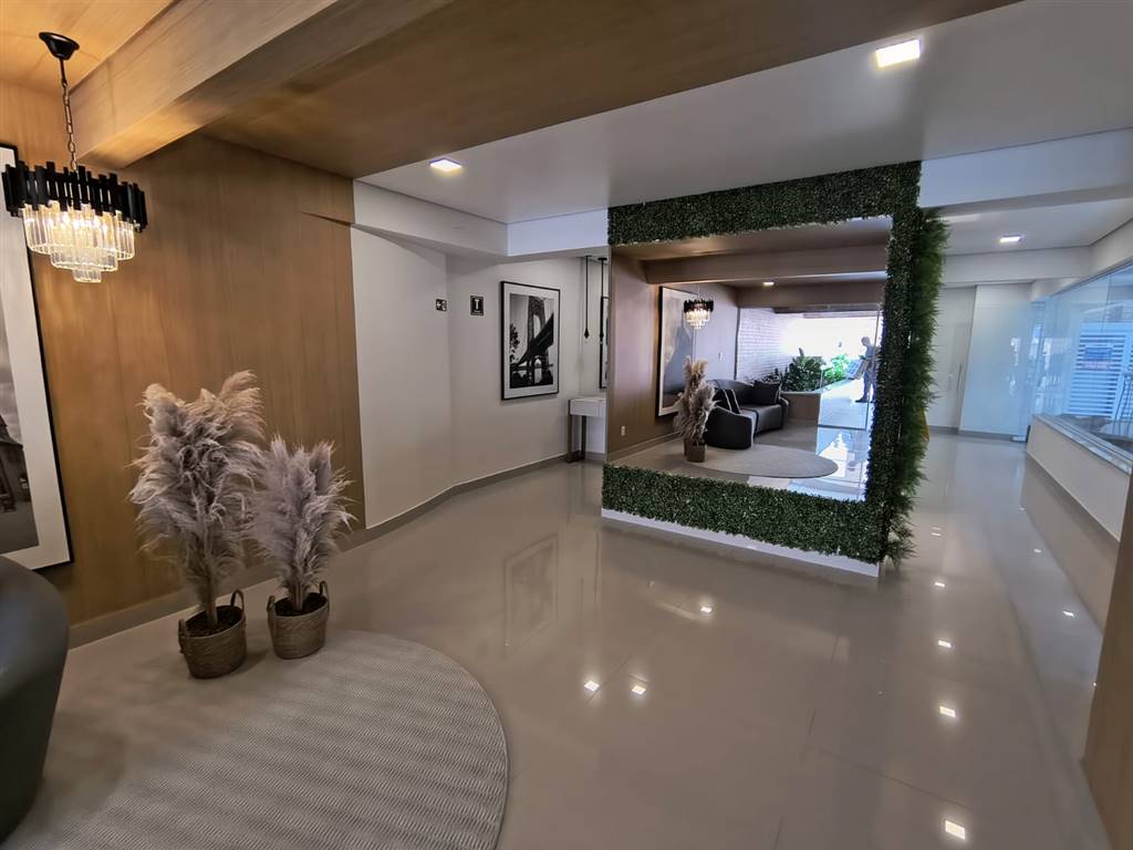 Apartamento com 2 quartos e 72 m² em Vila Caiçara, Praia Grande