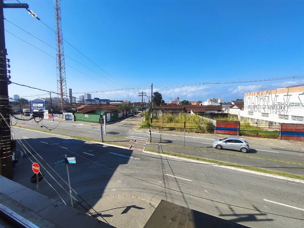 Apartamento com 1 quarto e 52 m² em Vila Caiçara, Praia Grande