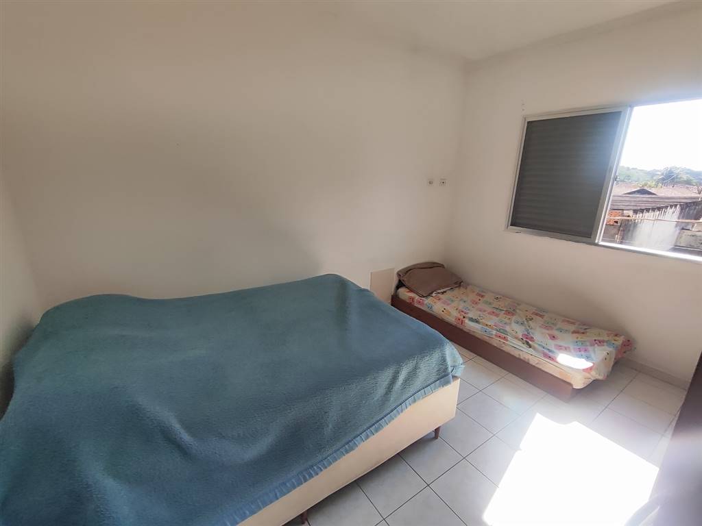 Apartamento com 1 quarto e 52 m² em Vila Caiçara, Praia Grande