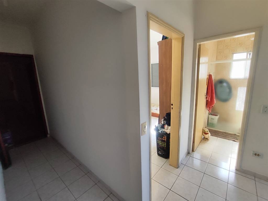 Apartamento com 1 quarto e 52 m² em Vila Caiçara, Praia Grande
