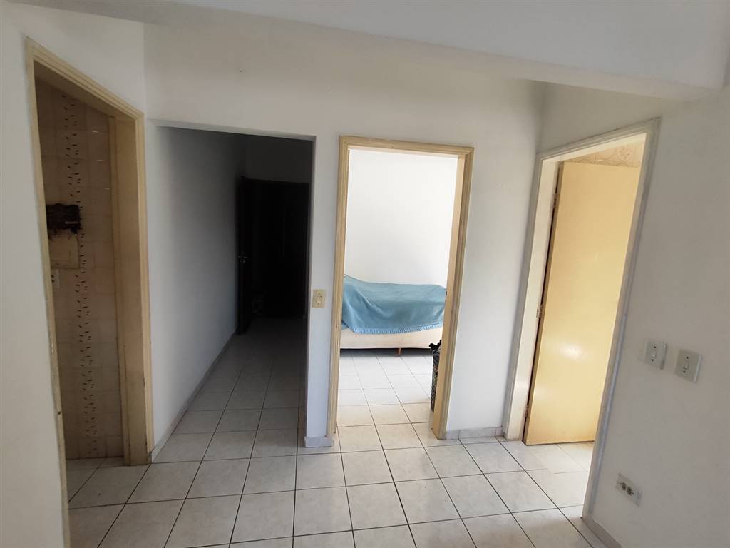 Apartamento com 1 quarto e 52 m² em Vila Caiçara, Praia Grande
