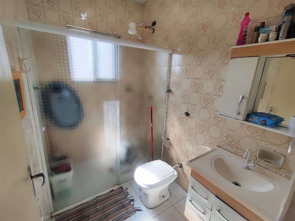 Apartamento com 1 quarto e 52 m² em Vila Caiçara, Praia Grande