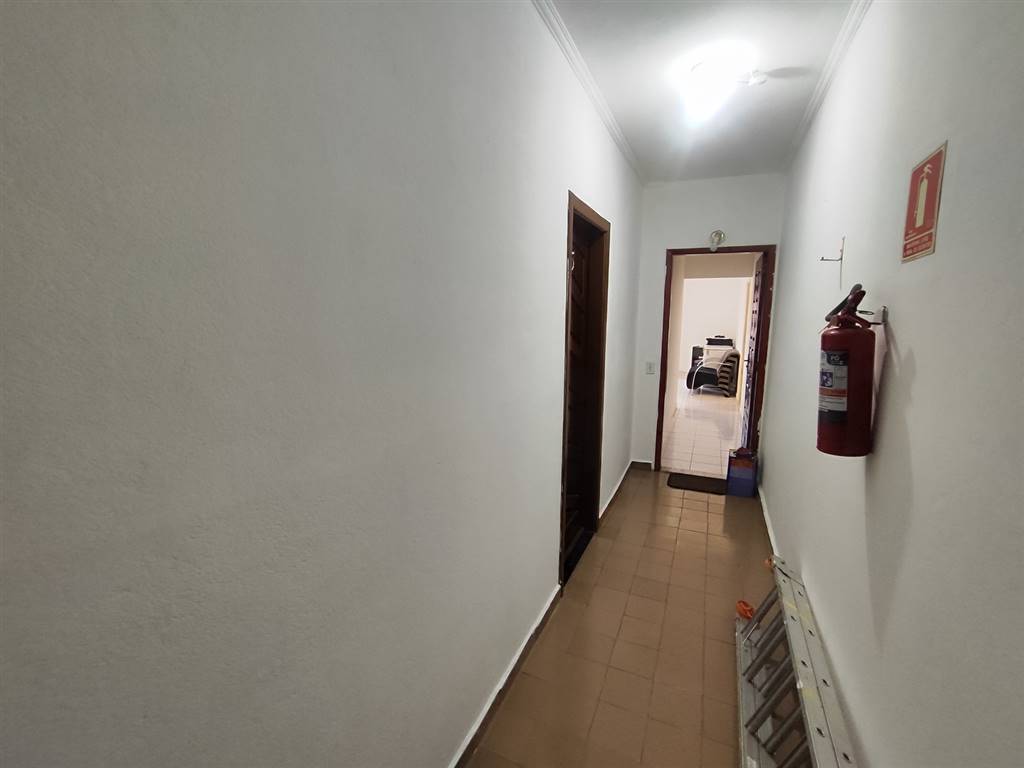 Apartamento com 1 quarto e 52 m² em Vila Caiçara, Praia Grande