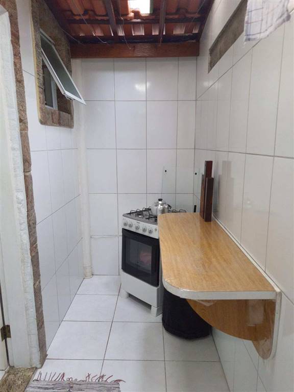 Casa com 2 quartos e 91 m² em Vila Caiçara, Praia Grande