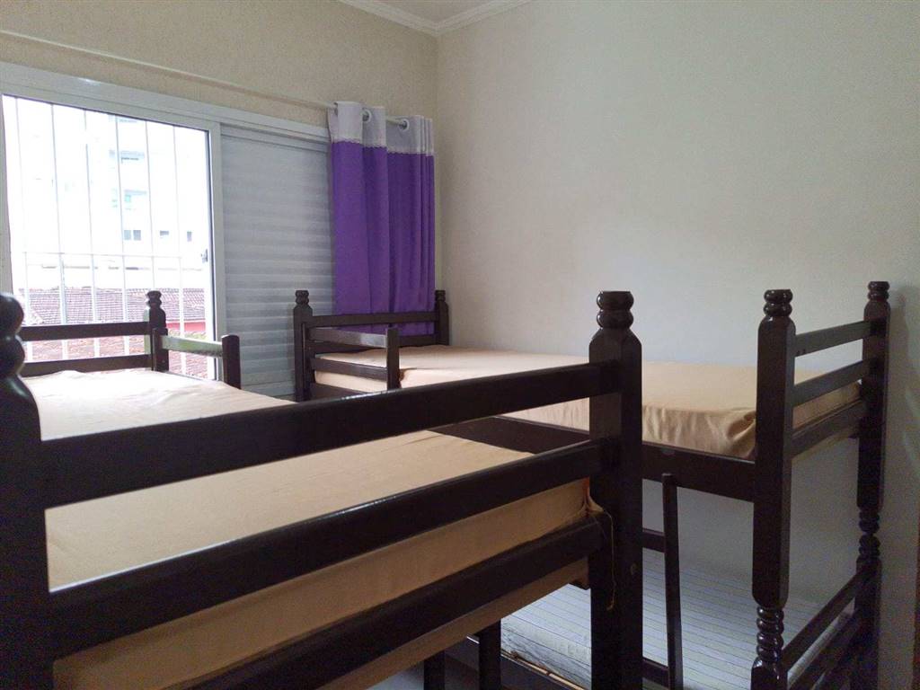 Casa com 2 quartos e 91 m² em Vila Caiçara, Praia Grande