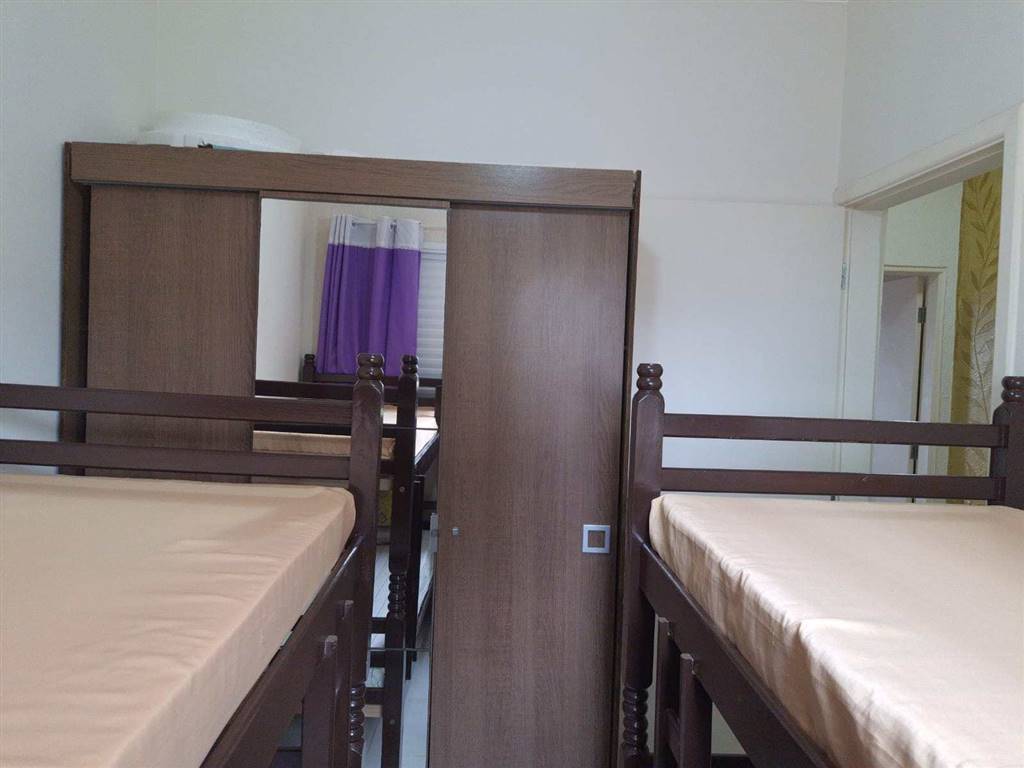 Casa com 2 quartos e 91 m² em Vila Caiçara, Praia Grande