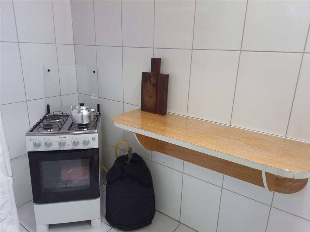 Casa com 2 quartos e 91 m² em Vila Caiçara, Praia Grande