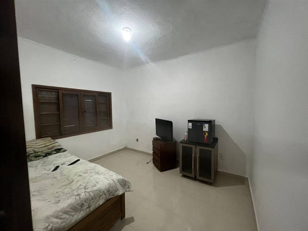 Casa com 2 quartos e 141 m² em Vila Caiçara, Praia Grande