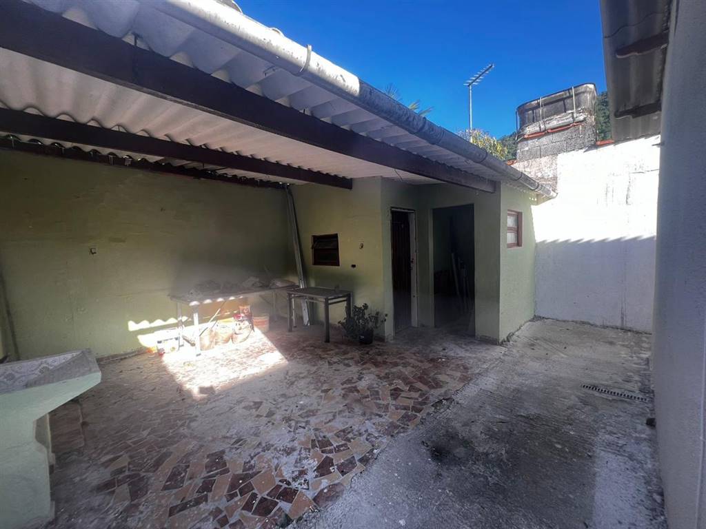 Casa com 2 quartos e 141 m² em Vila Caiçara, Praia Grande