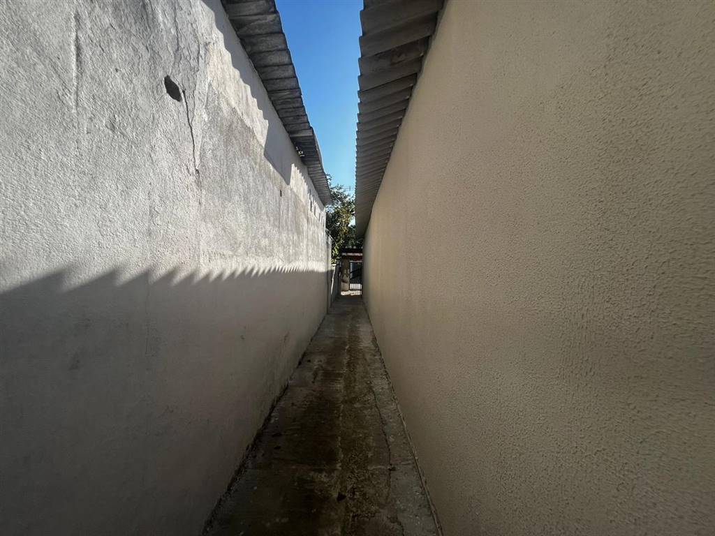 Casa com 2 quartos e 141 m² em Vila Caiçara, Praia Grande
