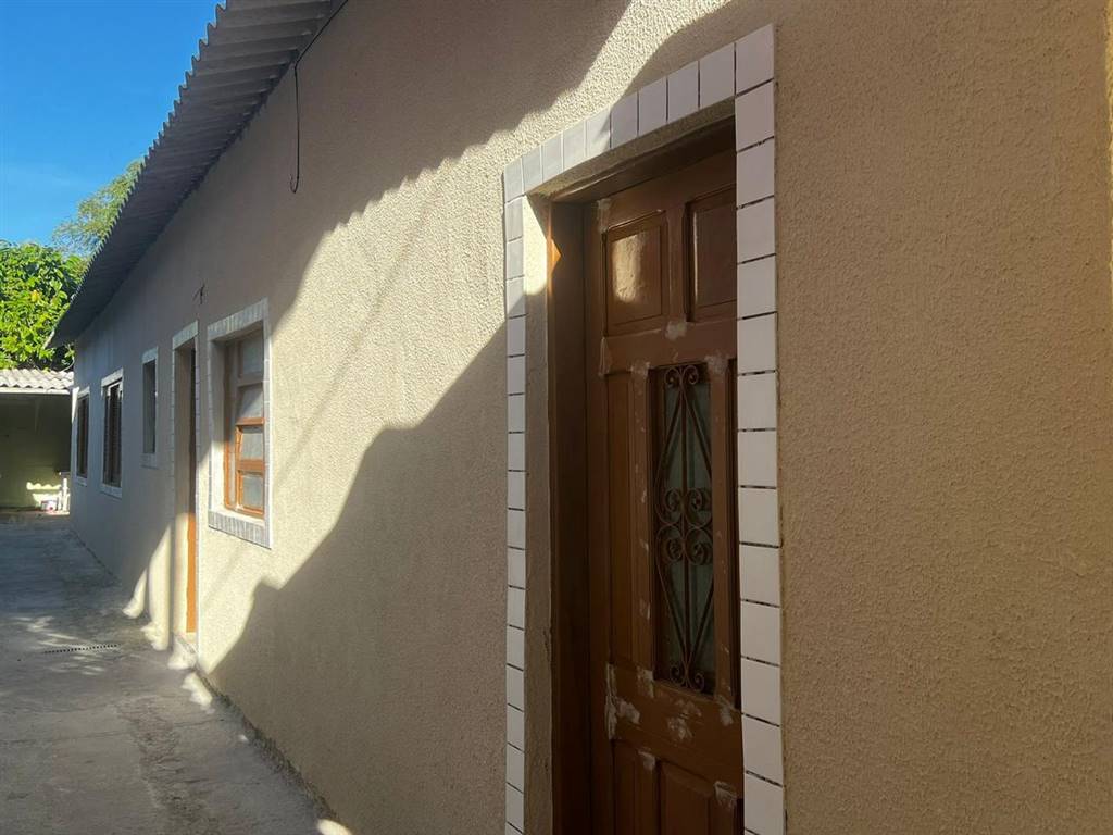 Casa com 2 quartos e 141 m² em Vila Caiçara, Praia Grande