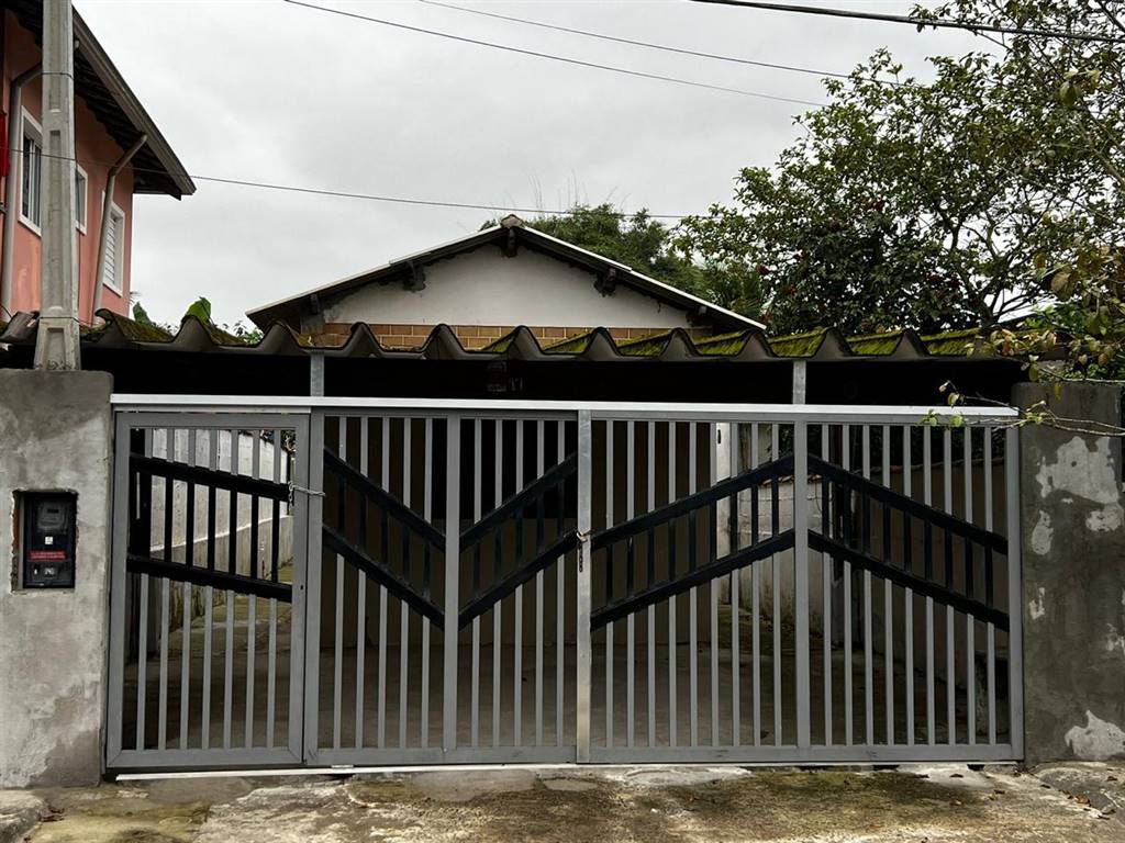 Casa com 2 quartos e 141 m² em Vila Caiçara, Praia Grande