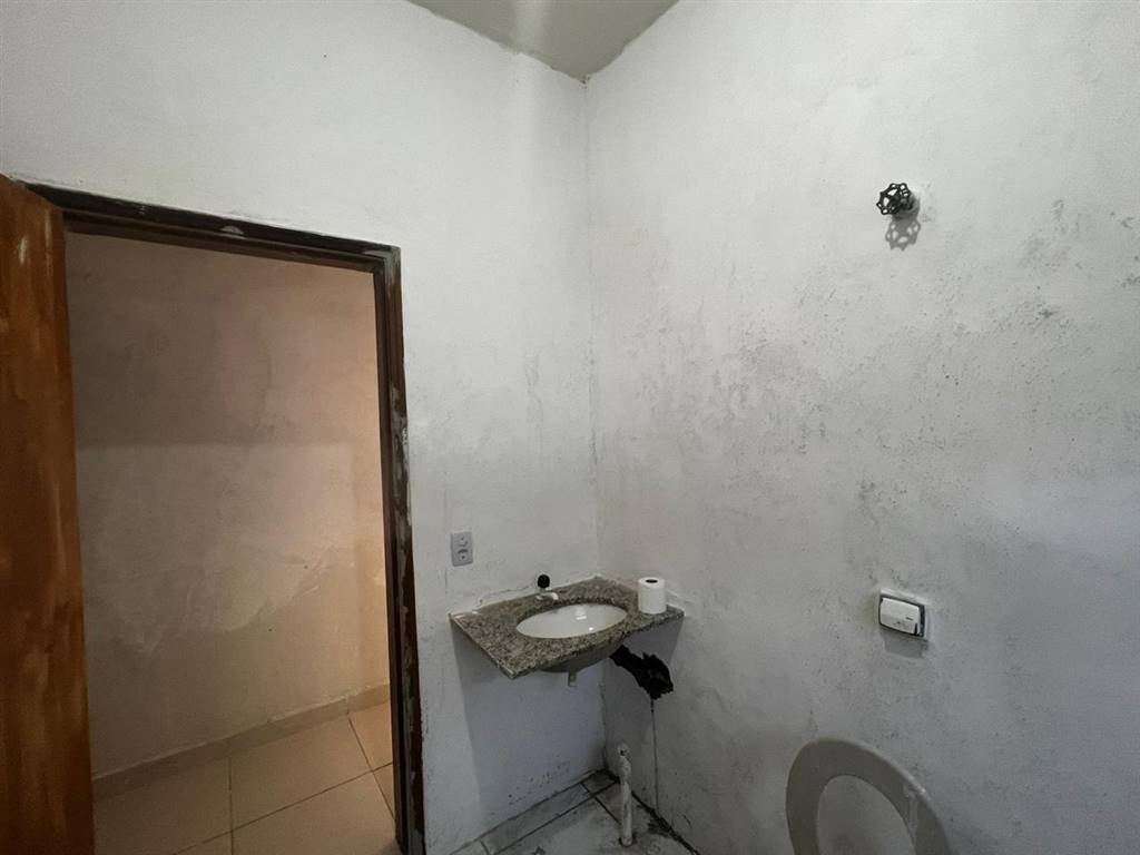 Casa com 2 quartos e 141 m² em Vila Caiçara, Praia Grande