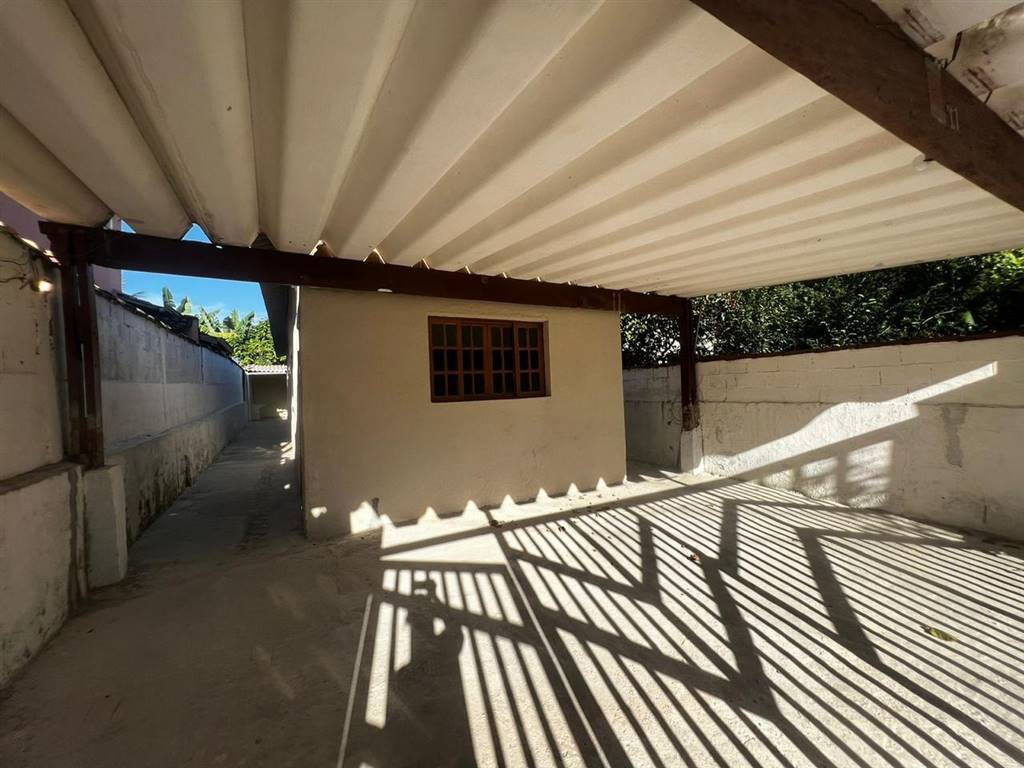 Casa com 2 quartos e 141 m² em Vila Caiçara, Praia Grande