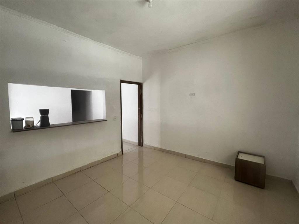 Casa com 2 quartos e 141 m² em Vila Caiçara, Praia Grande