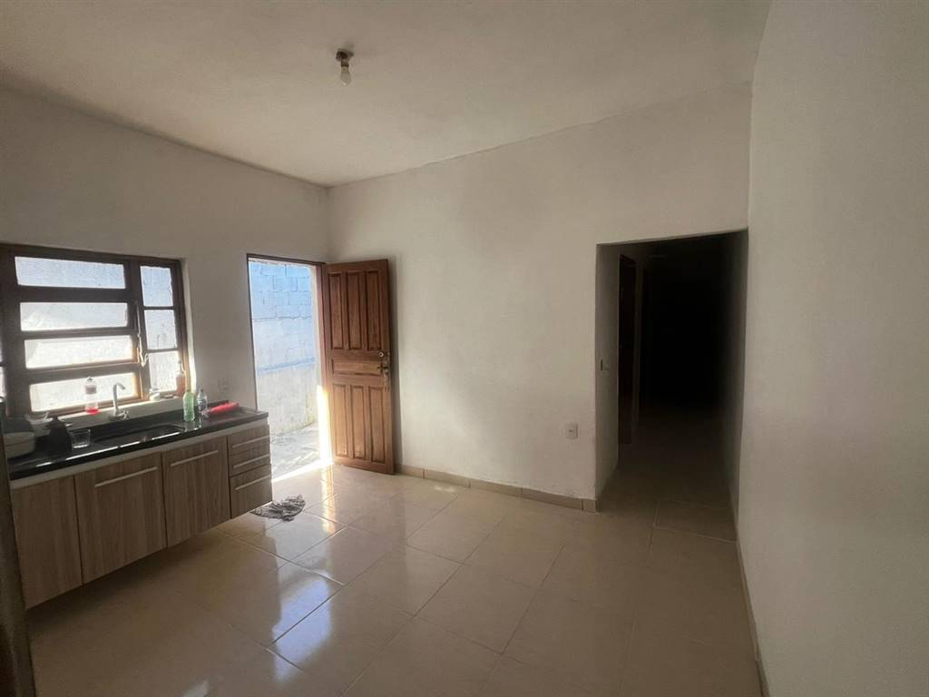 Casa com 2 quartos e 141 m² em Vila Caiçara, Praia Grande