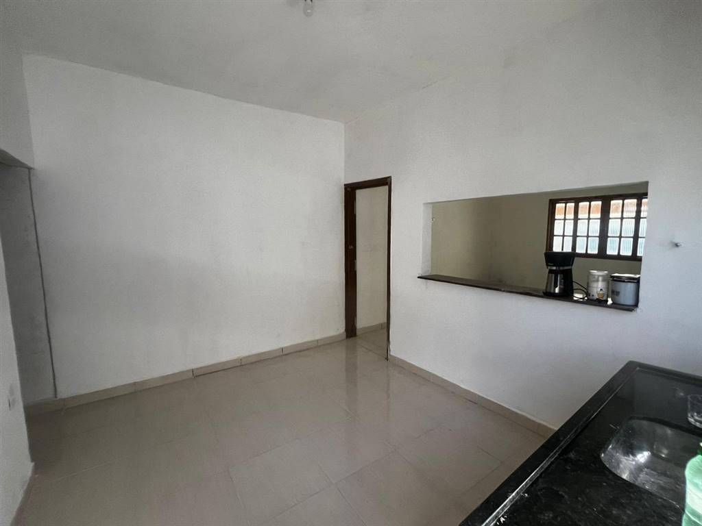 Casa com 2 quartos e 141 m² em Vila Caiçara, Praia Grande