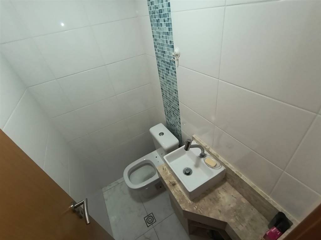 Apartamento com 2 quartos e 82 m² em Vila Caiçara, Praia Grande