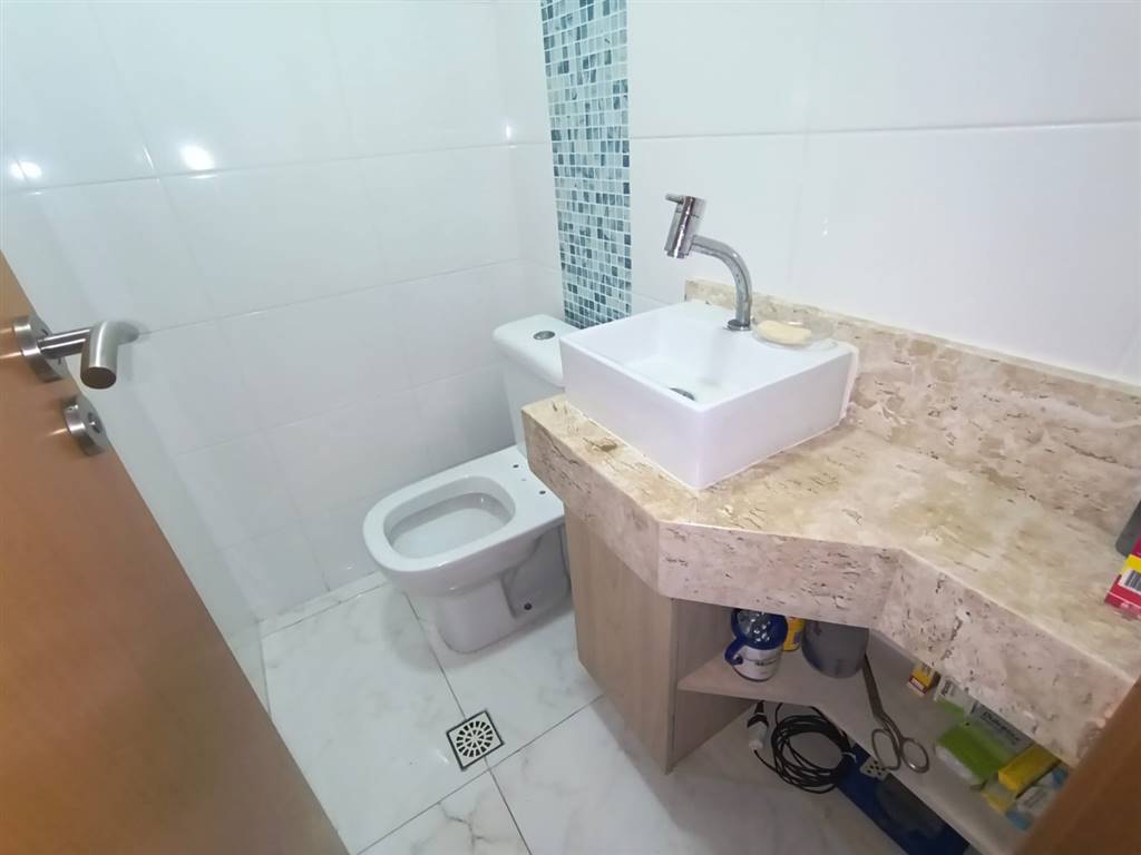 Apartamento com 2 quartos e 82 m² em Vila Caiçara, Praia Grande