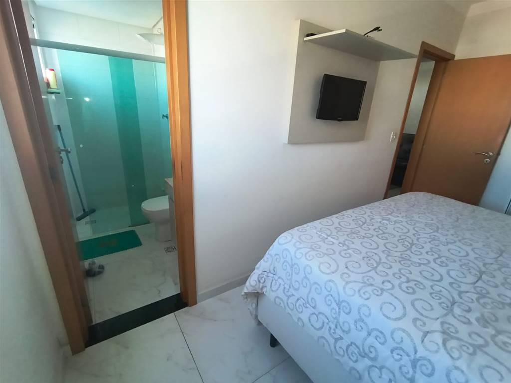 Apartamento com 2 quartos e 82 m² em Vila Caiçara, Praia Grande
