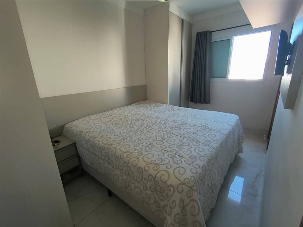 Apartamento com 2 quartos e 82 m² em Vila Caiçara, Praia Grande