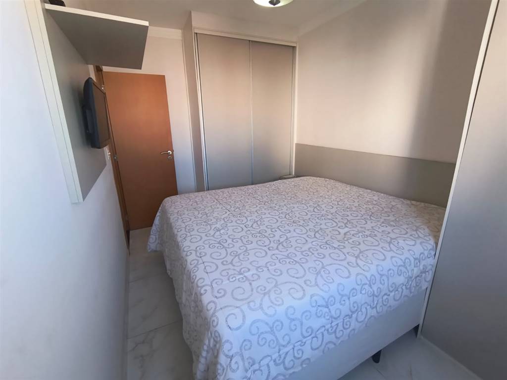 Apartamento com 2 quartos e 82 m² em Vila Caiçara, Praia Grande