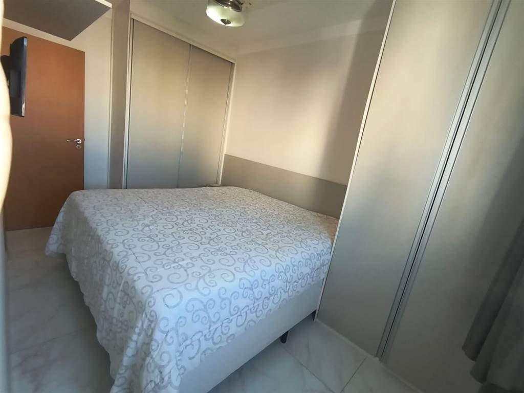Apartamento com 2 quartos e 82 m² em Vila Caiçara, Praia Grande