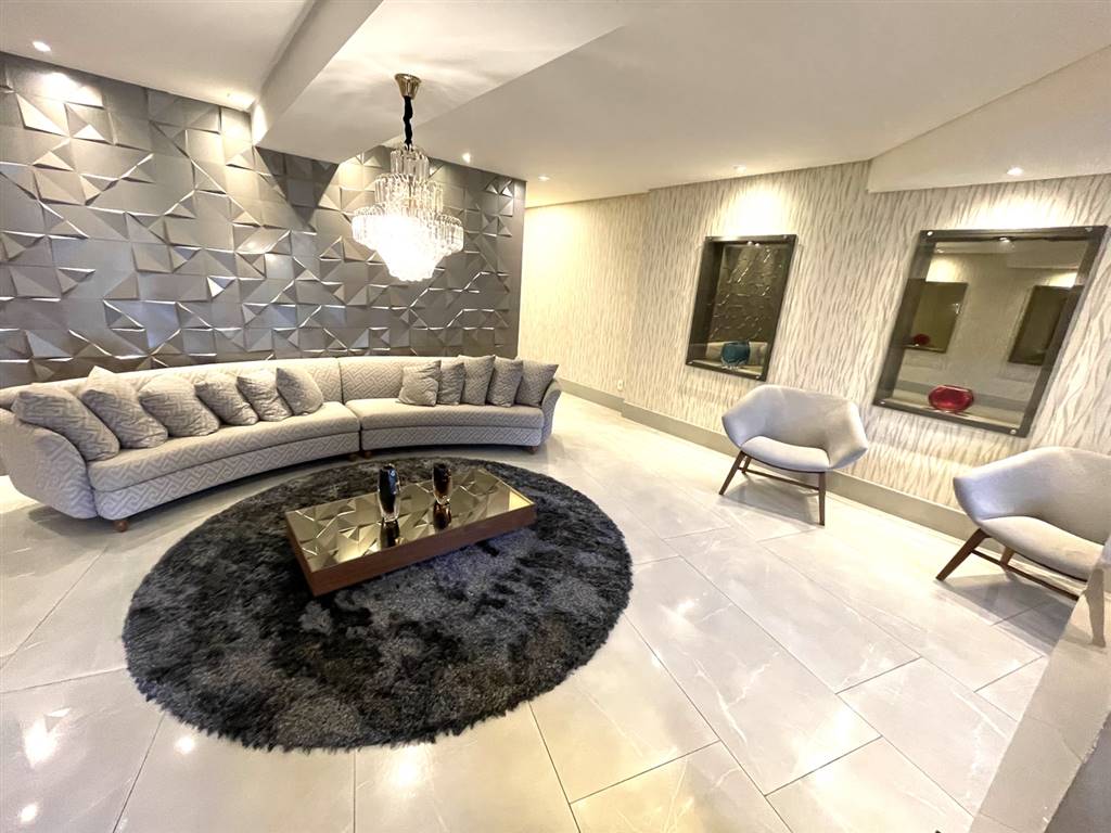 Apartamento com 3 quartos e 130 m² em Vila Caiçara, Praia Grande