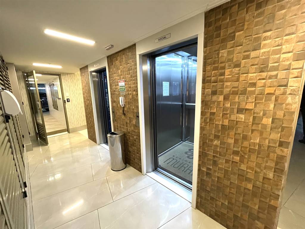Apartamento com 3 quartos e 130 m² em Vila Caiçara, Praia Grande