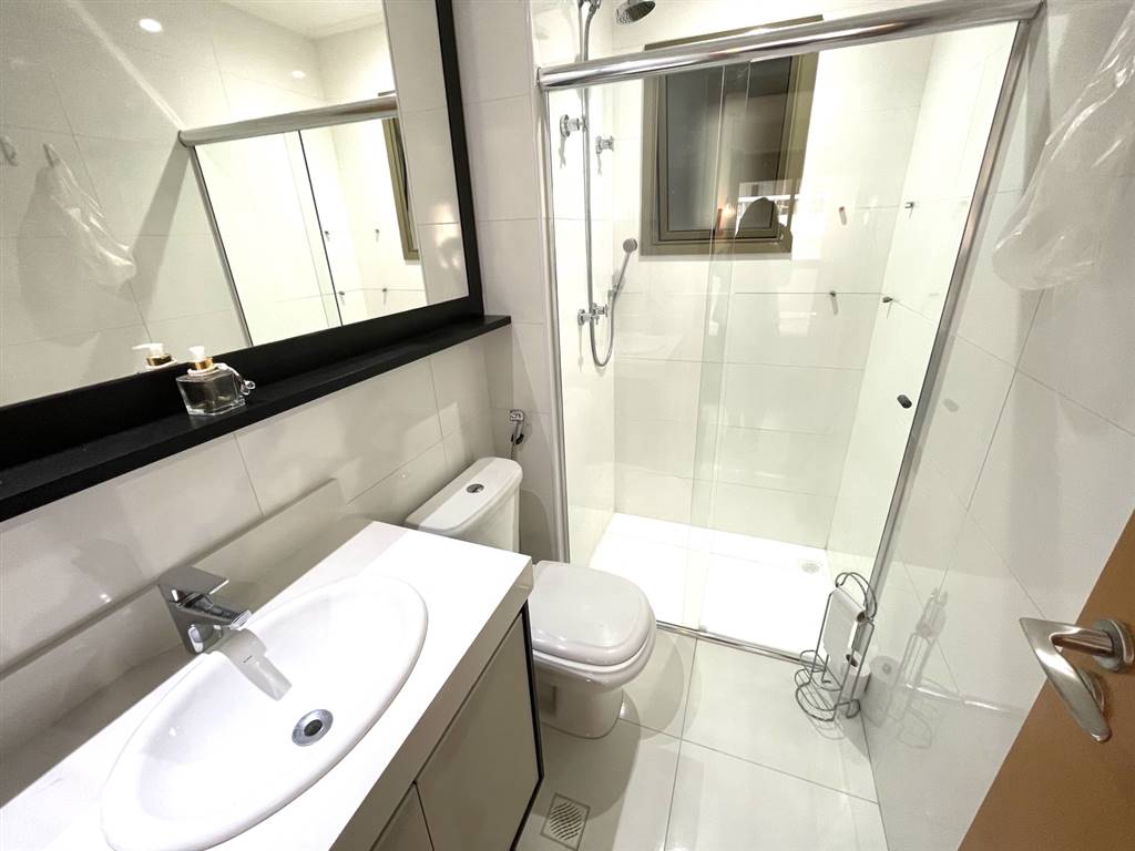 Apartamento com 3 quartos e 130 m² em Vila Caiçara, Praia Grande