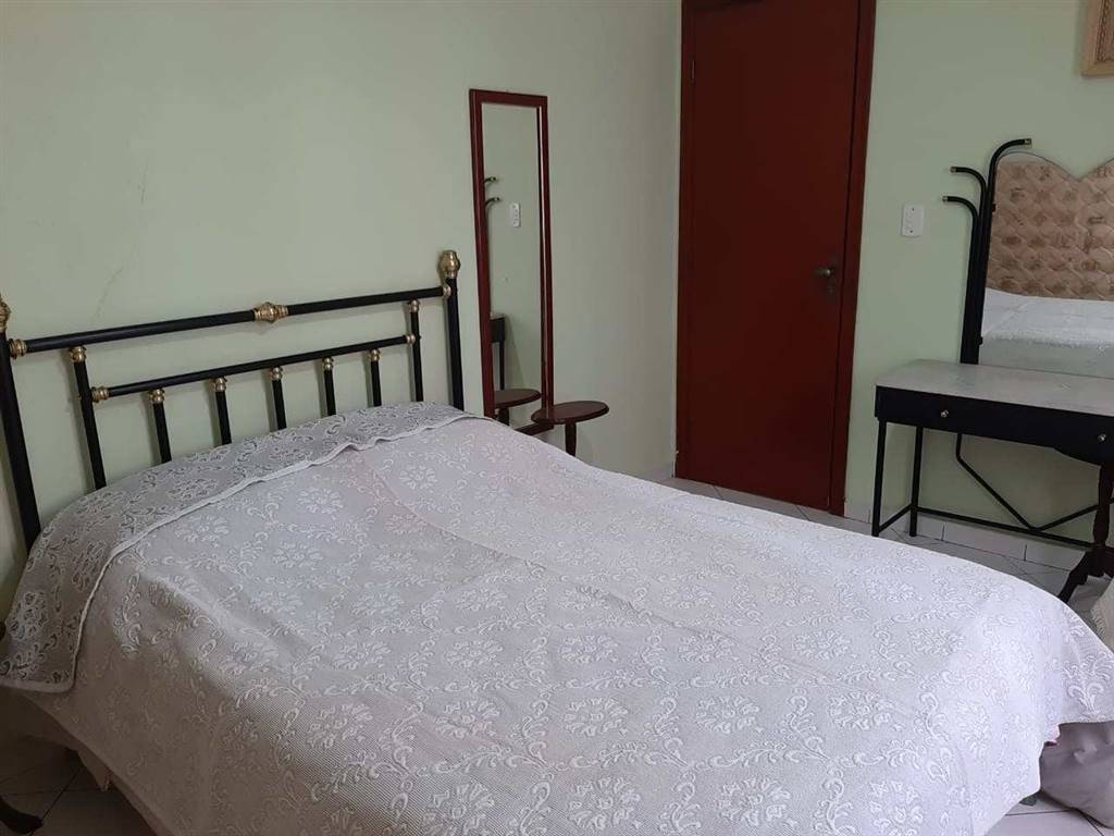 Apartamento com 1 quarto e 60 m² em Vila Caiçara, Praia Grande