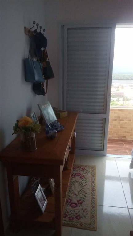 Apartamento com 2 quartos e 62 m² em Vila Caiçara, Praia Grande