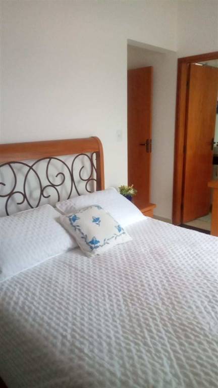 Apartamento com 2 quartos e 62 m² em Vila Caiçara, Praia Grande