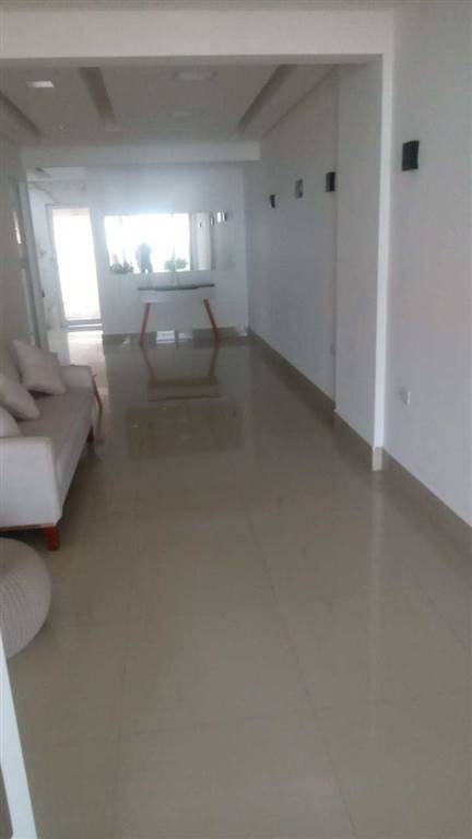 Apartamento com 2 quartos e 62 m² em Vila Caiçara, Praia Grande